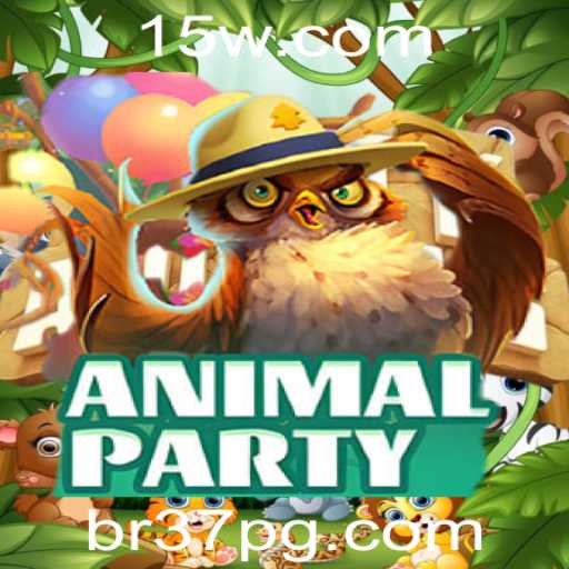 AnimalParty: Um Mergulho no Jogo que Conquista Todas as Idades