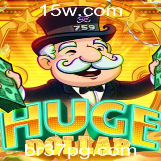 Explorando o Mundo do Jogo 'HugeDollar': Regras e Estratégias