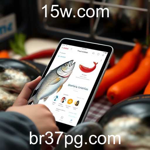 Pesca online