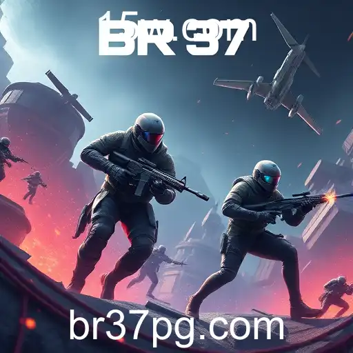 Exploração da Dinâmica Inovadora de BR37 e o Crescimento dos Jogos Online em {当前年份}