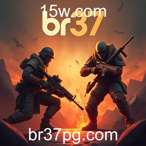 Análise Detalhada de 'br37': Um Olhar Sobre o Crescente Universo dos Jogos Online