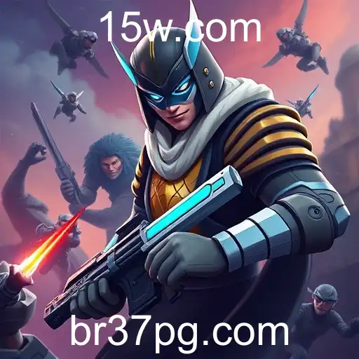 br37: O Futuro dos Jogos Online em {网站域名} de {当前年份}