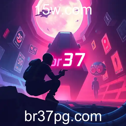 O Fenômeno br37: Inovação e Impacto no Cenário de Jogos Online